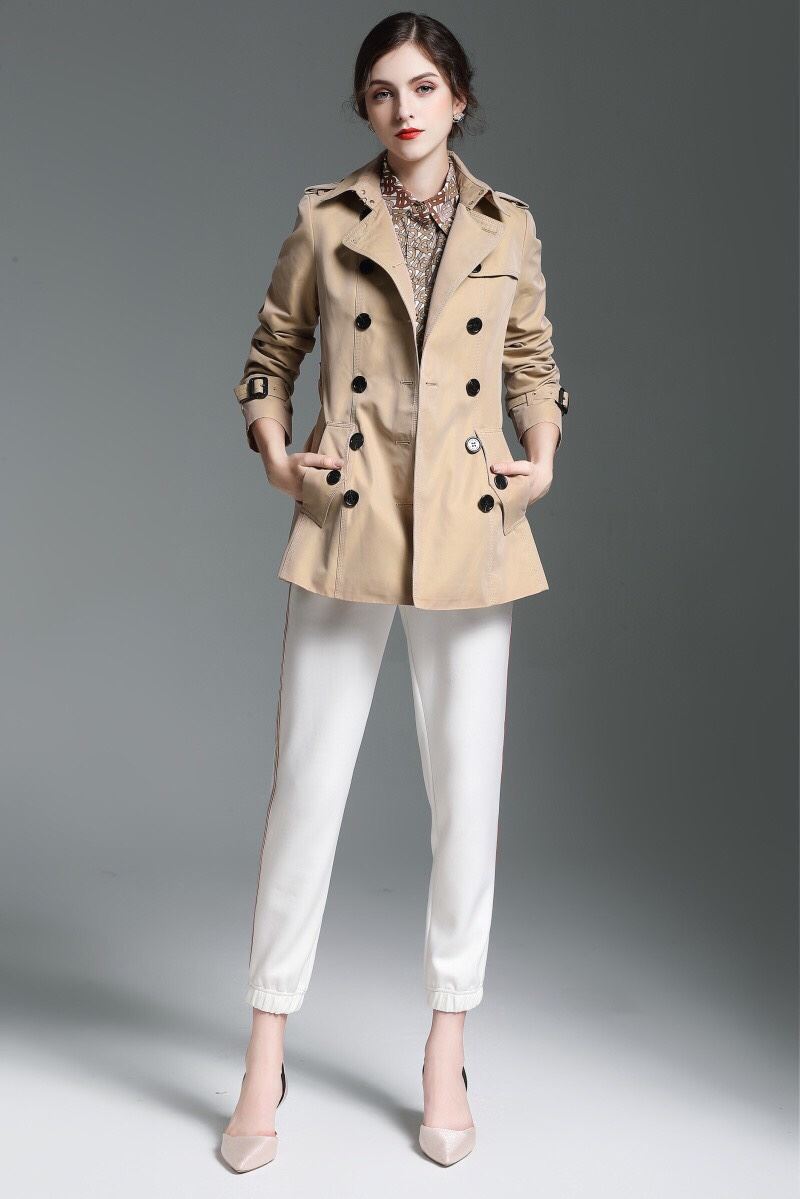 Burberry Outwear